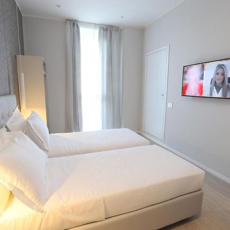 Cadorna Luxury Hotel Milano Eksteriør bilde