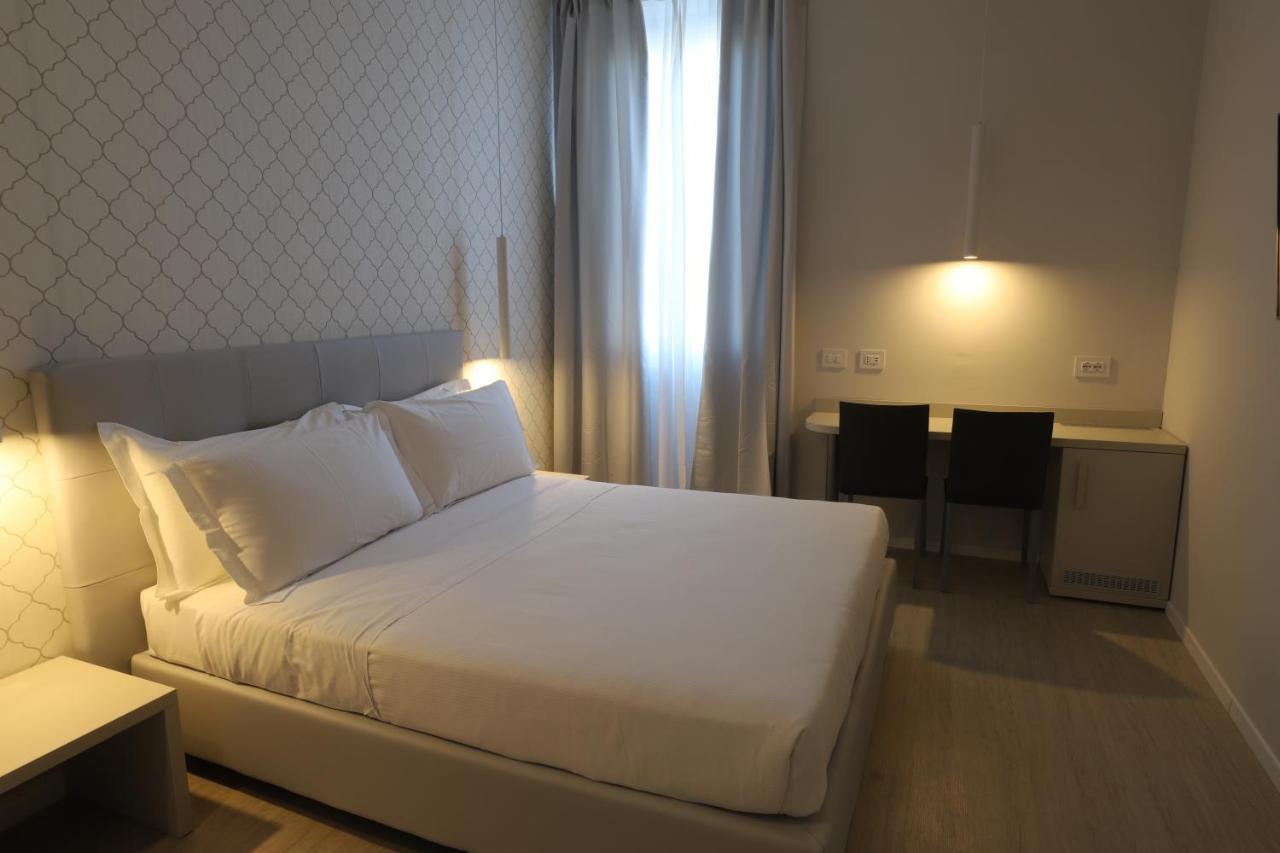 Cadorna Luxury Hotel Milano Eksteriør bilde