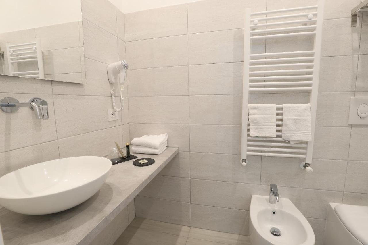 Cadorna Luxury Hotel Milano Eksteriør bilde