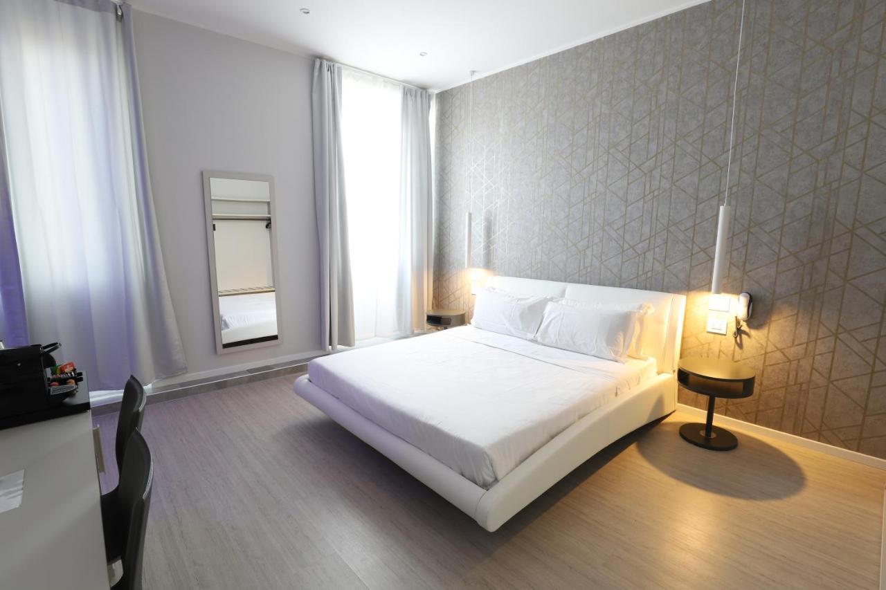 Cadorna Luxury Hotel Milano Eksteriør bilde