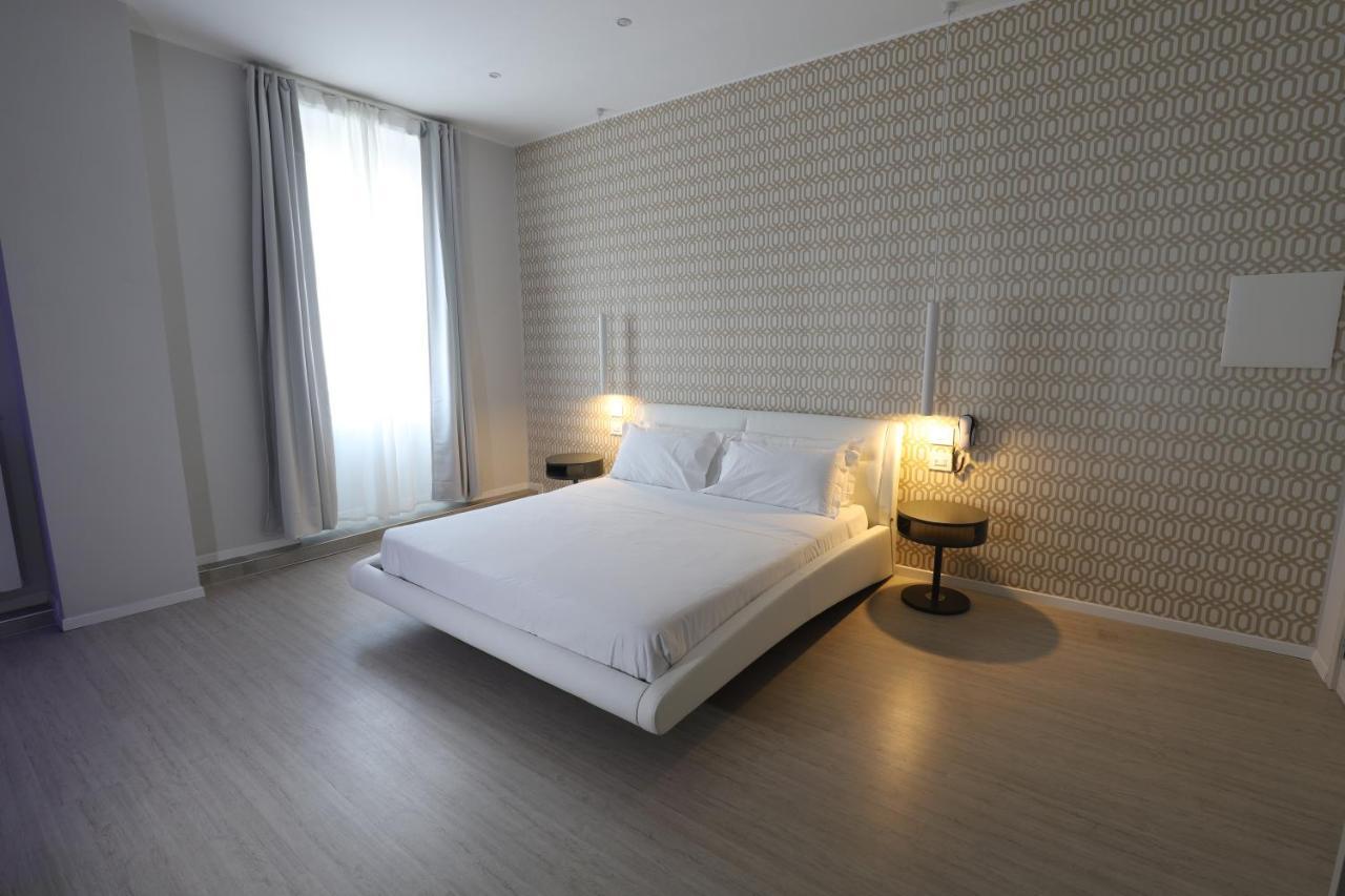 Cadorna Luxury Hotel Milano Eksteriør bilde